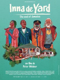 Душа Ямайки