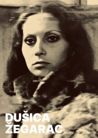 Dusica Zegarac - filmska ostvarenja