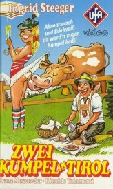 Два приятеля в Тироле