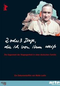 Две или три вещи, которые я знаю о нем