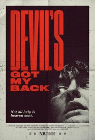 Дьявол прикрыл меня