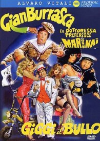 Джан Бурраска