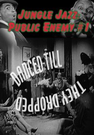 Джангл Джаз: Враг номер один