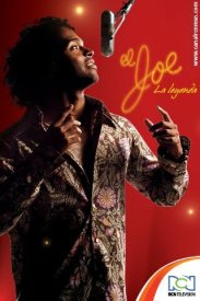 Джо, легенда