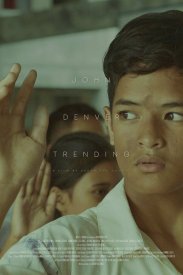 Джон Денвер в трендах