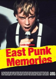 East Punk Memories