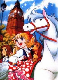 Ее Высочество малышка Энджи