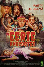 Eerie Anecdotes: Party at Jill's