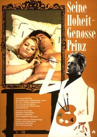 Его Высочество, товарищ принц