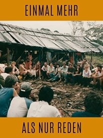 Einmal mehr als nur reden