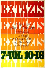 Экстаз с 7 до 10