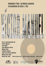 El abuelo Víctor - Víctor Manuel