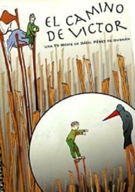 El camino de Víctor