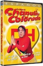 El Chapulín Colorado