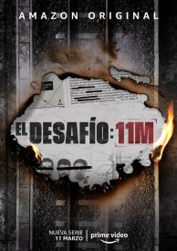 El Desafío: 11-M
