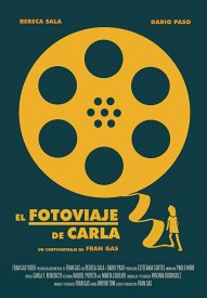 El fotoviaje de Carla