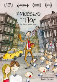 El Maestro y la Flor