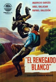El renegado blanco
