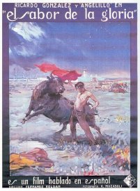 El sabor de la gloria