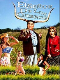 El señor de los cuernos