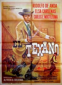 El texano
