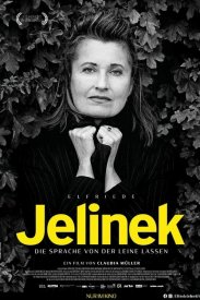 Elfriede Jelinek — die Sprache von der Leine lassen