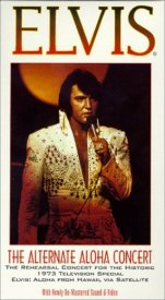 Elvis: Aloha from Hawaii - Rehearsal Concert