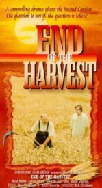 End of the Harvest