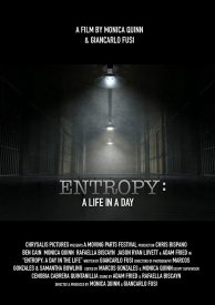 Entropy: A Day in a Life