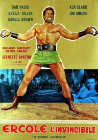 Ercole l'invincibile