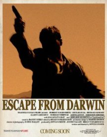 Escape from Darwin