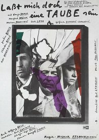 Если бы я был голубем