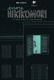 Essere Hikikomori_la mia vita in una stanza