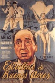 Estrellas de Buenos Aires