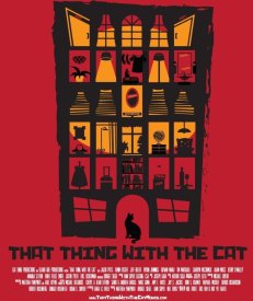 Эта штука с котом