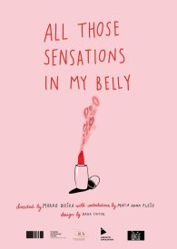 Эти ощущения в животе