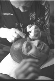 Evolve, the Short Movie