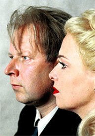 «Еврей Зюсс» — фильм как преступление?