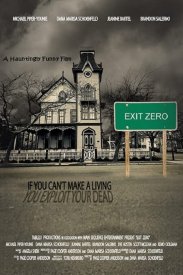 Exit Zero - The Last Stop