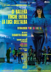 Extraliscio - Punk da balera