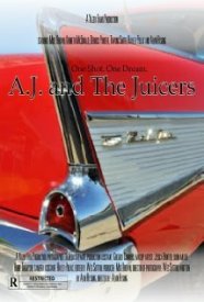 Эй. Джей. и соковыжималки