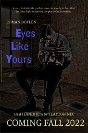 Eyes Like Yours