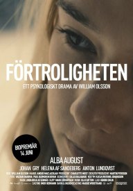 Förtroligheten