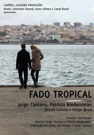 Fado Tropical