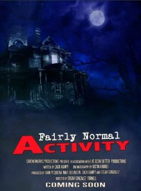 Fairly Normal Activity