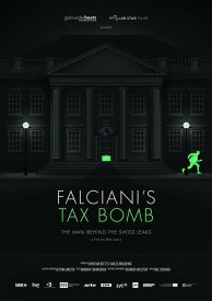 Falciani's Tax Bomb