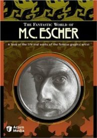 Фантастический мир М.К. Эшера