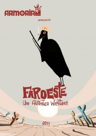 Faroeste: Um Autêntico Western
