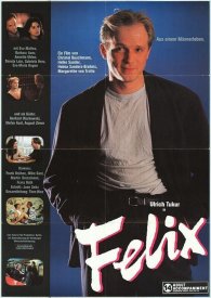 Феликс
