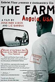 Ферма: Ангола, США